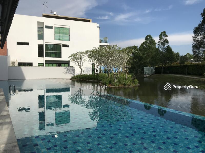 For Sale - Residensi Bayou