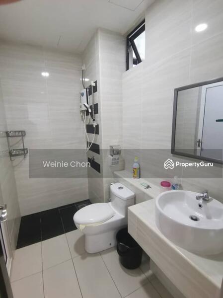 Service Residence for Sale at D'Summit Residences - Weinie Chon - PropertyGuru.com.my