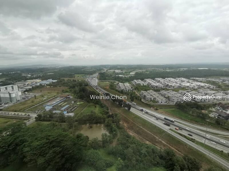 Service Residence for Sale at D'Summit Residences - Weinie Chon - PropertyGuru.com.my