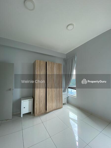 Service Residence for Sale at D'Summit Residences - Weinie Chon - PropertyGuru.com.my