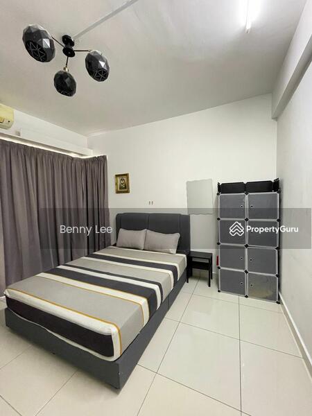 For Rent - Livia Residence @ C180