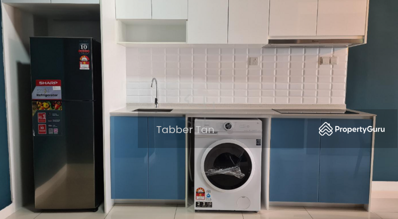 Kondominium untuk Disewa di Continew - Tabber Tan - PropertyGuru.com.my