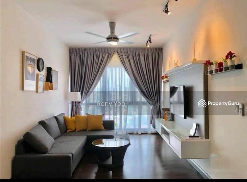 For Rent - V Residence Suites @ Sunway Velocity