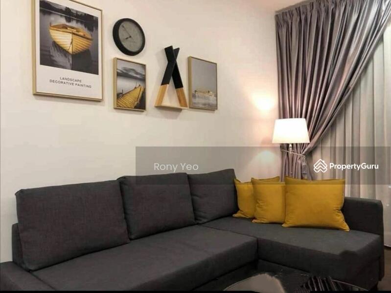 For Rent - V Residence Suites @ Sunway Velocity