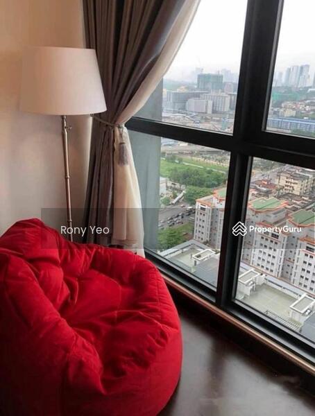 For Rent - V Residence Suites @ Sunway Velocity