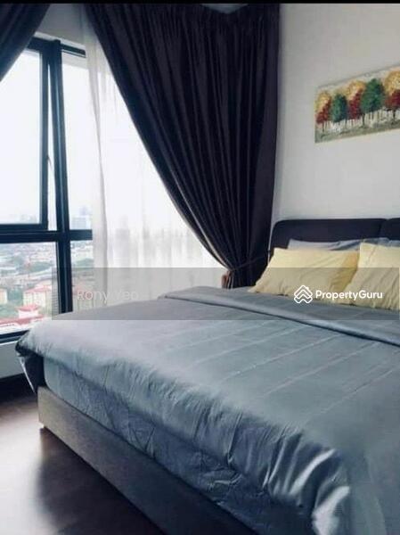 For Rent - V Residence Suites @ Sunway Velocity