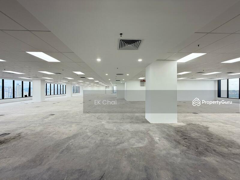 For Rent - The Stride