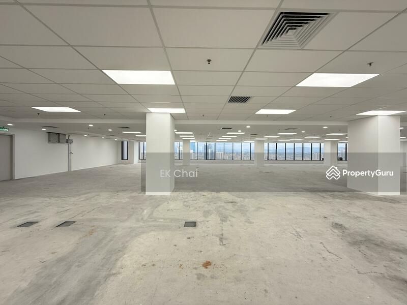 For Rent - The Stride