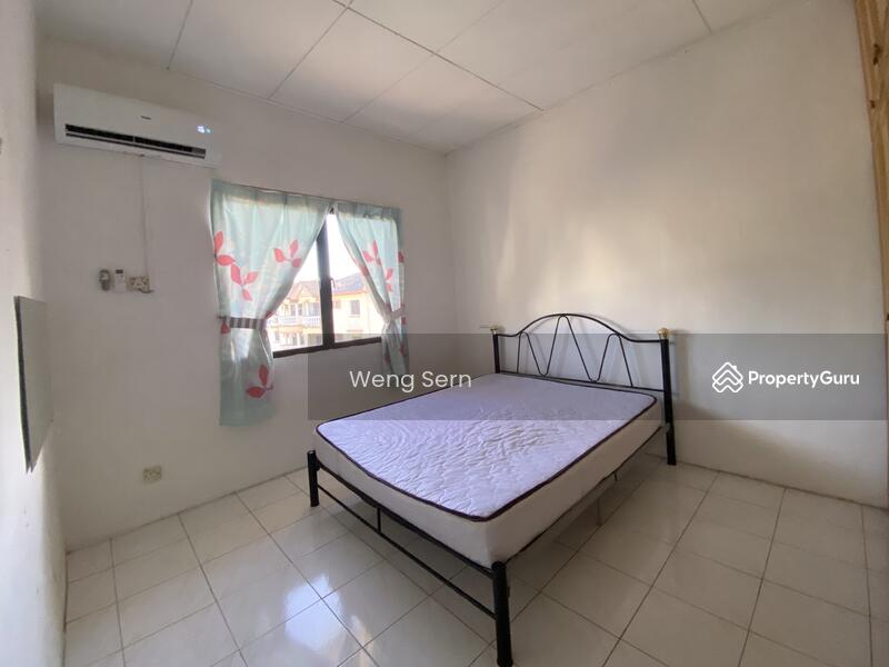 Condominium for Rent at Springfield Condominium - Weng Sern - PropertyGuru.com.my