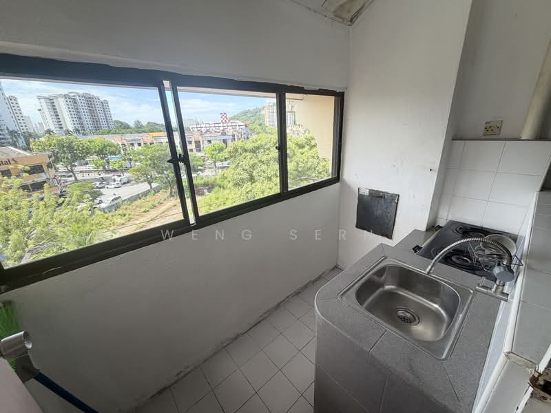 Condominium for Rent at Springfield Condominium - Weng Sern - PropertyGuru.com.my