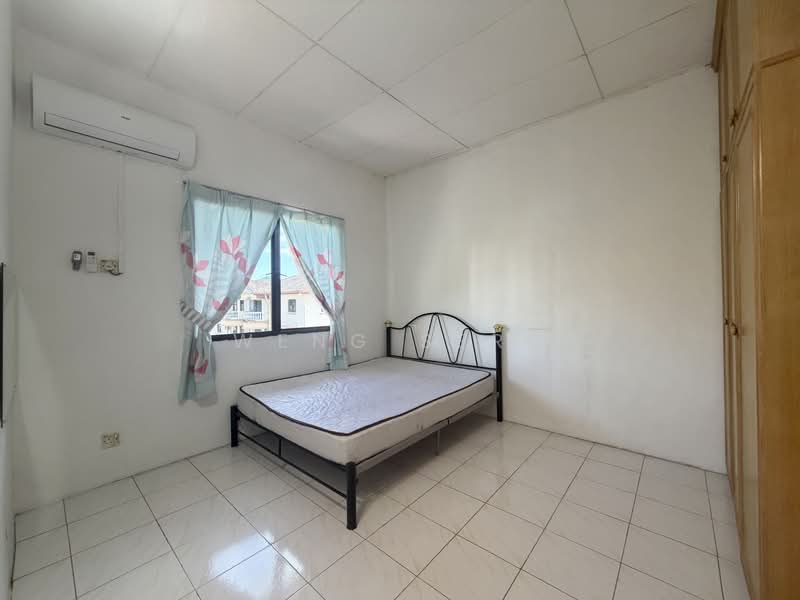 Condominium for Rent at Springfield Condominium - Weng Sern - PropertyGuru.com.my