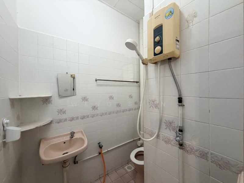 Condominium for Rent at Springfield Condominium - Weng Sern - PropertyGuru.com.my