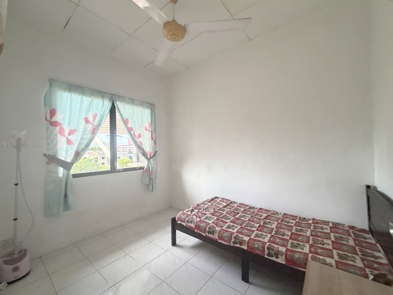 Condominium for Rent at Springfield Condominium - Weng Sern - PropertyGuru.com.my
