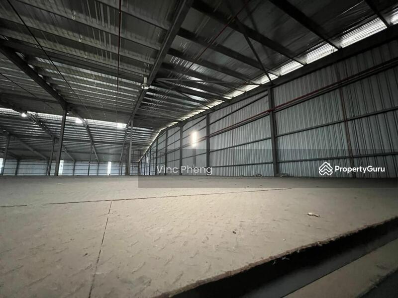 Factory for Sale in Taman Perindustrian Krubong (Krubong) - Vinc Pheng - PropertyGuru.com.my