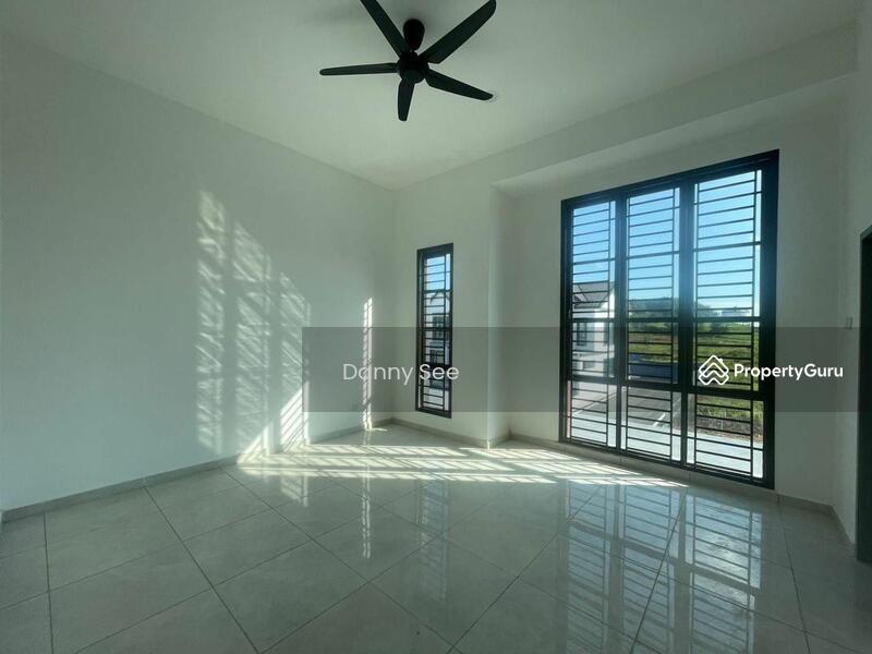 St Marco Kulai Double Storey Terrace House untuk Untuk Dijual - RM 650,000, Mac 2026 - PropertyGuru.com.my