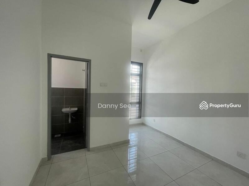 St Marco Kulai Double Storey Terrace House untuk Untuk Dijual - RM 650,000, Mac 2026 - PropertyGuru.com.my