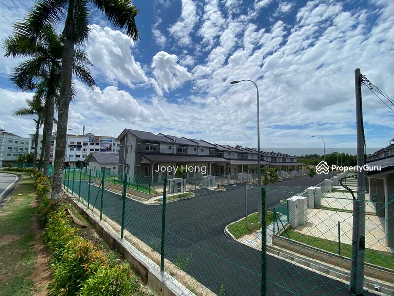 Rumah Teres 2 Tingkat untuk Dijual di Rahang (Seremban) - Joey Heng - PropertyGuru.com.my