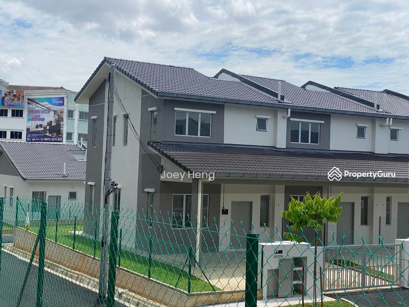 Rumah Teres 2 Tingkat untuk Dijual di Rahang (Seremban) - Joey Heng - PropertyGuru.com.my