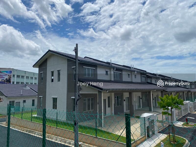 Rumah Teres 2 Tingkat untuk Dijual di Rahang (Seremban) - Joey Heng - PropertyGuru.com.my