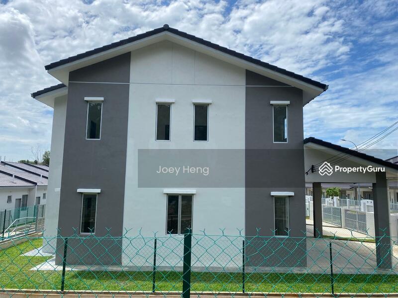 Rumah Teres 2 Tingkat untuk Dijual di Rahang (Seremban) - Joey Heng - PropertyGuru.com.my