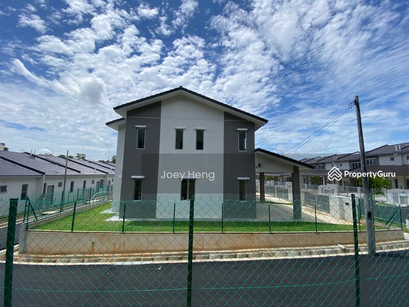 Rumah Teres 2 Tingkat untuk Dijual di Rahang (Seremban) - Joey Heng - PropertyGuru.com.my