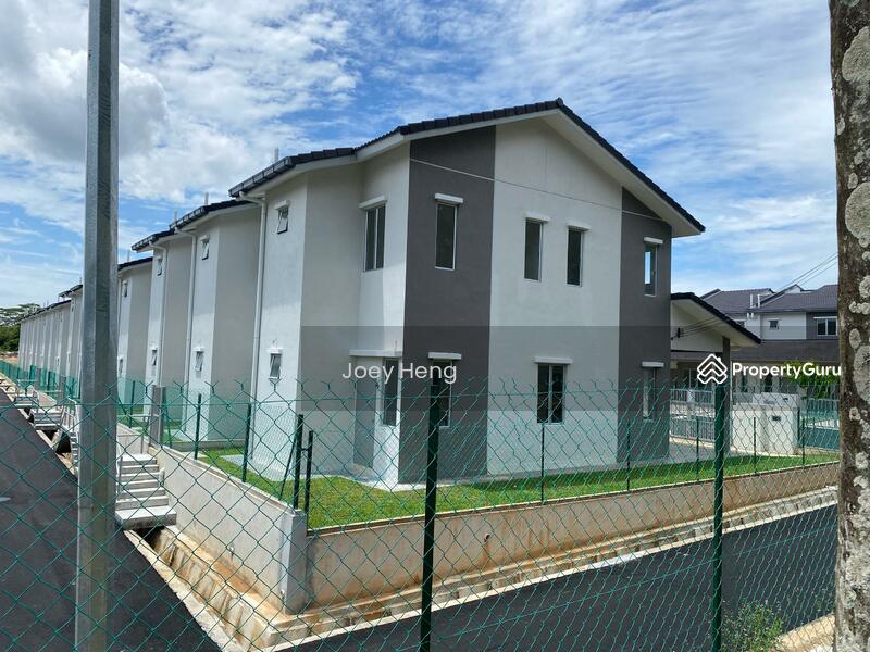 Rumah Teres 2 Tingkat untuk Dijual di Rahang (Seremban) - Joey Heng - PropertyGuru.com.my