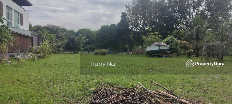 For Sale - Glenmarie Cove - Bungalow Lot