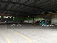 For Rent - Banting Olak Lempit