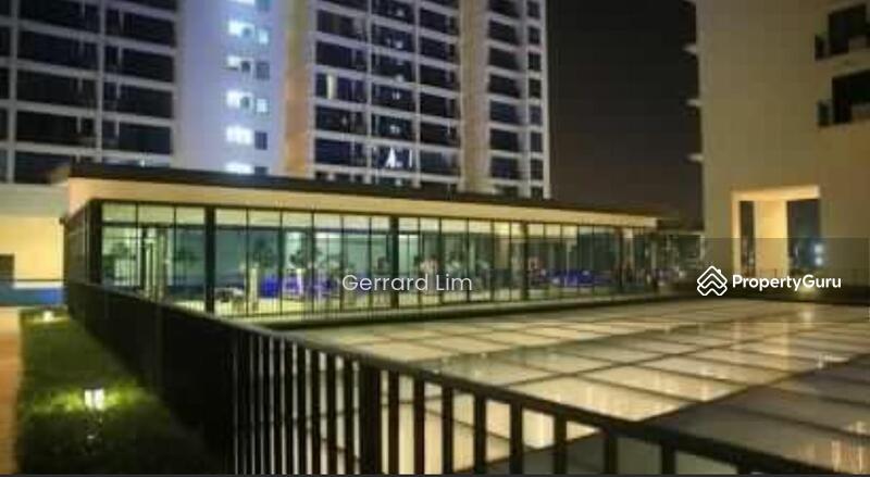 Condominium for Sale at Trefoil @ Setia City - Gerrard Lim - PropertyGuru.com.my