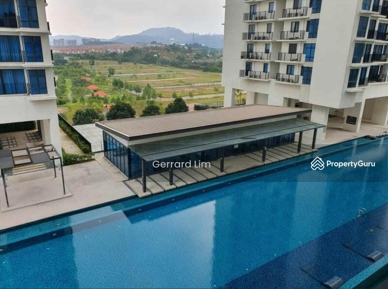 Condominium for Sale at Trefoil @ Setia City - Gerrard Lim - PropertyGuru.com.my