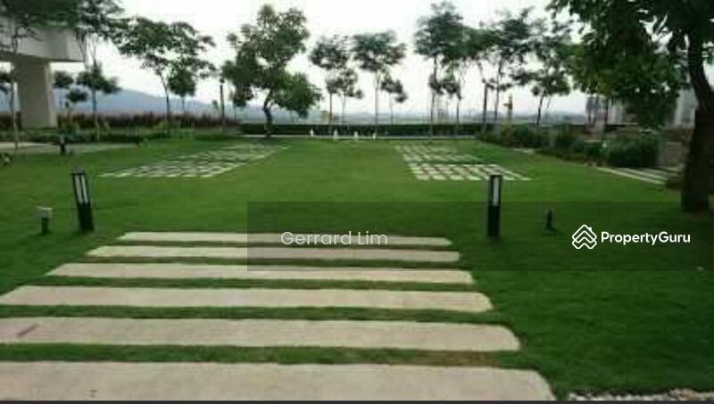 Condominium for Sale at Trefoil @ Setia City - Gerrard Lim - PropertyGuru.com.my