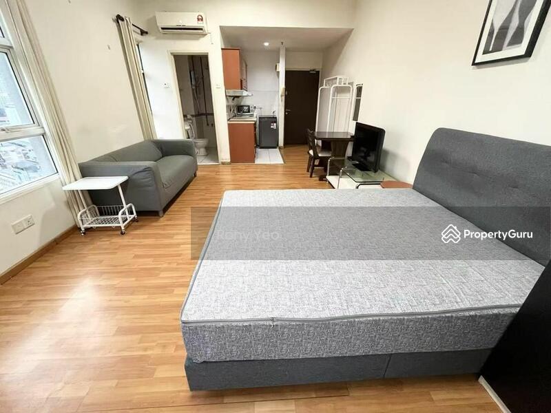 Untuk Disewa - Maytower Serviced Residences