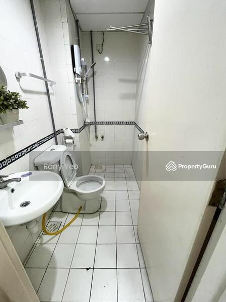 Untuk Disewa - Maytower Serviced Residences