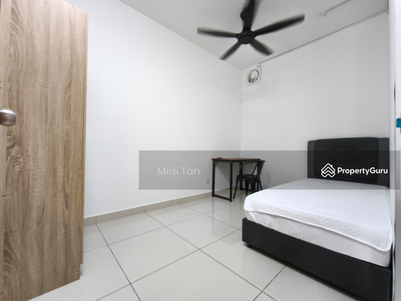 For Rent - Aurora Residence @ Lake Side City