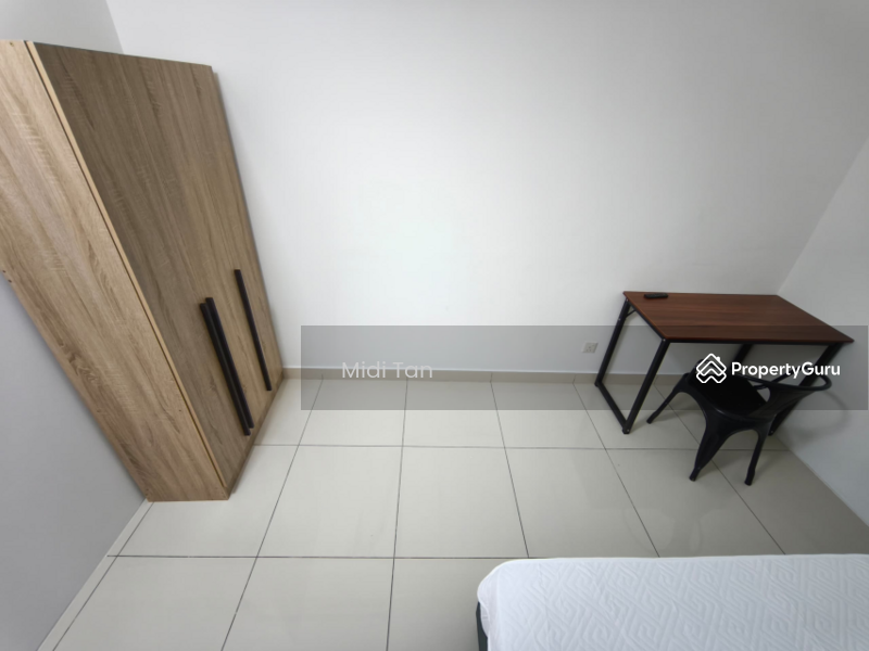 For Rent - Aurora Residence @ Lake Side City