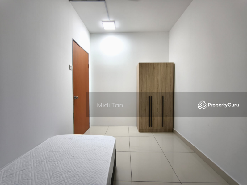 For Rent - Aurora Residence @ Lake Side City