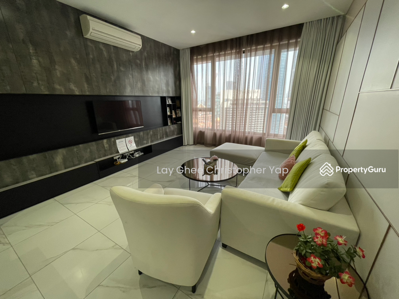 Service Residence for Sale at Wyndham Suites KLCC - Lay Ghee Christopher Yap - PropertyGuru.com.my