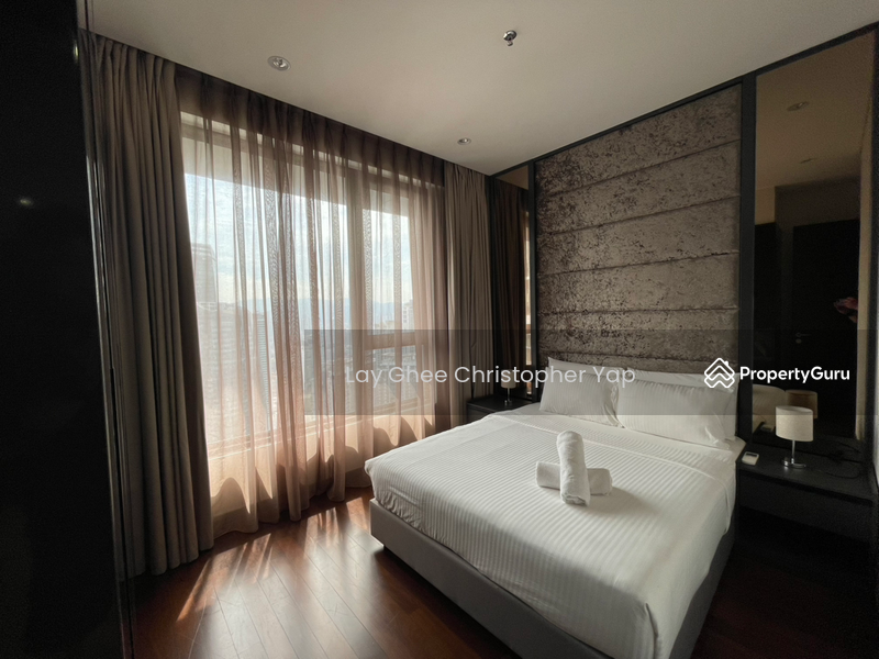 Service Residence for Sale at Wyndham Suites KLCC - Lay Ghee Christopher Yap - PropertyGuru.com.my