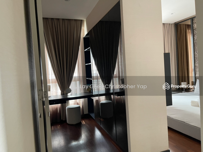 Service Residence for Sale at Wyndham Suites KLCC - Lay Ghee Christopher Yap - PropertyGuru.com.my