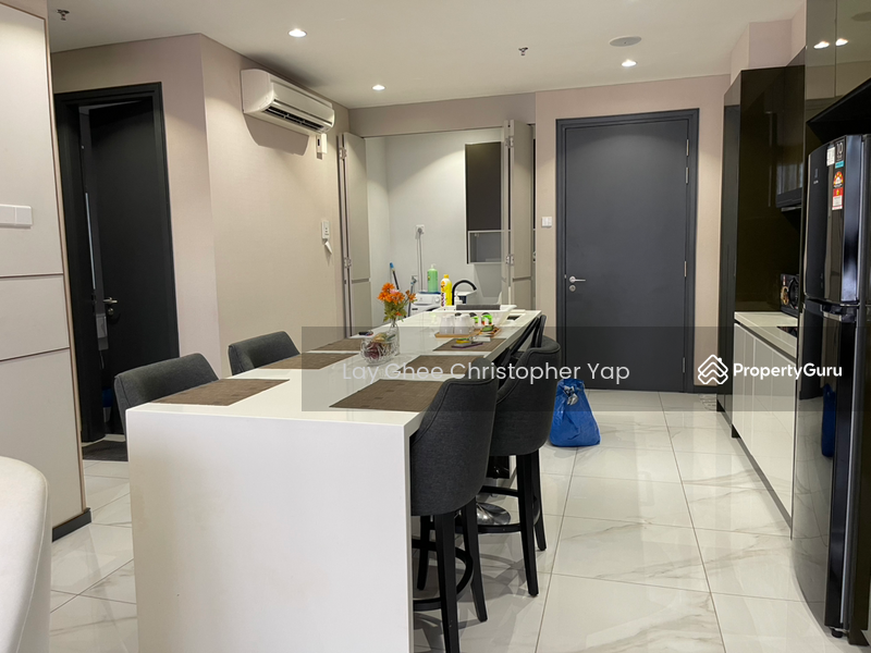 Service Residence for Sale at Wyndham Suites KLCC - Lay Ghee Christopher Yap - PropertyGuru.com.my