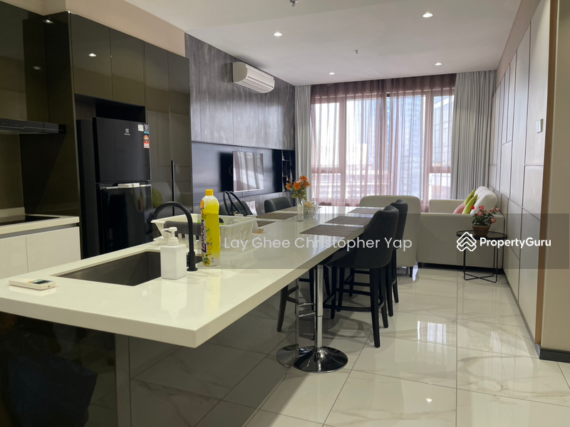 Service Residence for Sale at Wyndham Suites KLCC - Lay Ghee Christopher Yap - PropertyGuru.com.my