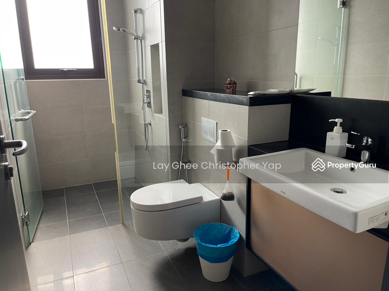 Service Residence for Sale at Wyndham Suites KLCC - Lay Ghee Christopher Yap - PropertyGuru.com.my