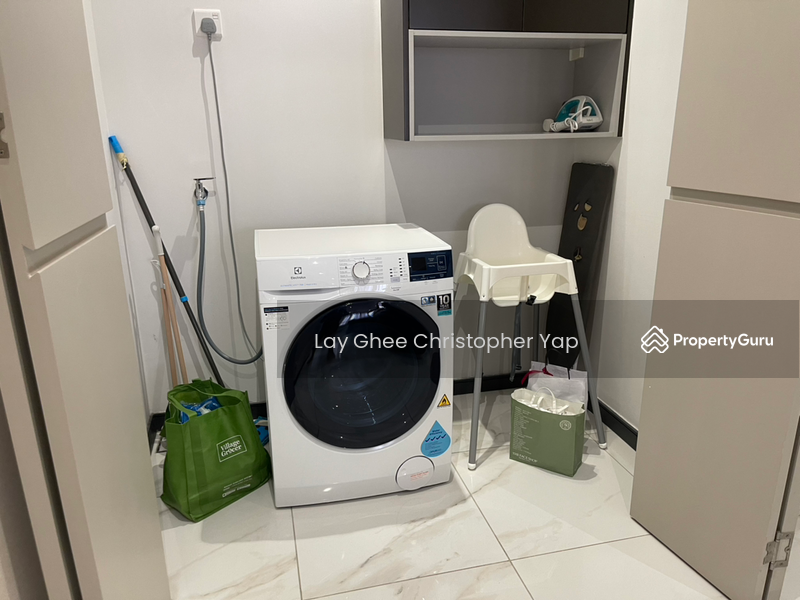 Service Residence for Sale at Wyndham Suites KLCC - Lay Ghee Christopher Yap - PropertyGuru.com.my