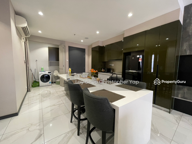 Service Residence for Sale at Wyndham Suites KLCC - Lay Ghee Christopher Yap - PropertyGuru.com.my