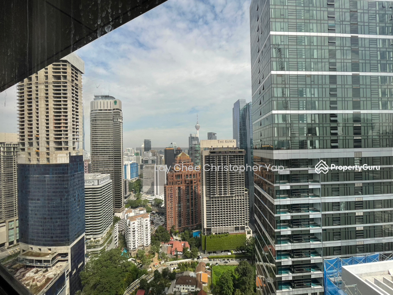 Service Residence for Sale at Wyndham Suites KLCC - Lay Ghee Christopher Yap - PropertyGuru.com.my