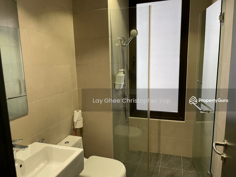 Service Residence for Sale at Wyndham Suites KLCC - Lay Ghee Christopher Yap - PropertyGuru.com.my