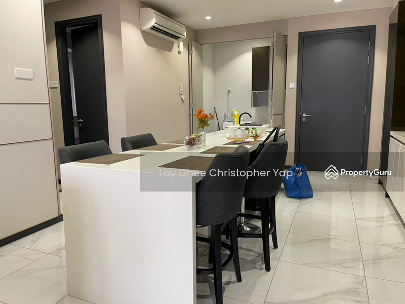 Service Residence for Sale at Wyndham Suites KLCC - Lay Ghee Christopher Yap - PropertyGuru.com.my