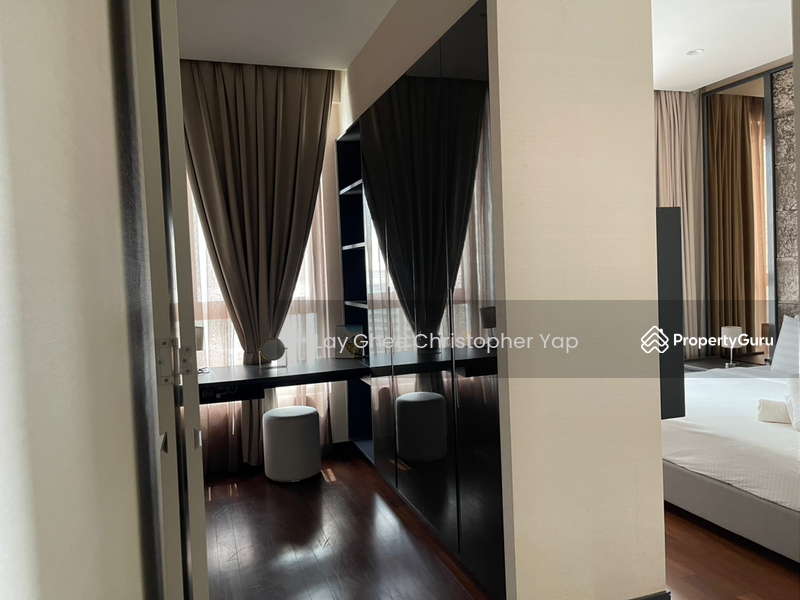 Service Residence for Sale at Wyndham Suites KLCC - Lay Ghee Christopher Yap - PropertyGuru.com.my