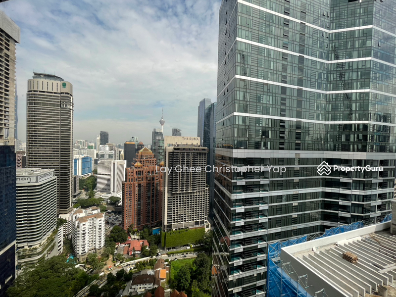 Service Residence for Sale at Wyndham Suites KLCC - Lay Ghee Christopher Yap - PropertyGuru.com.my