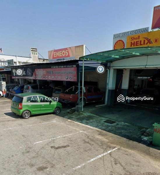 For Sale - Taman Perindustrian Sime UEP
